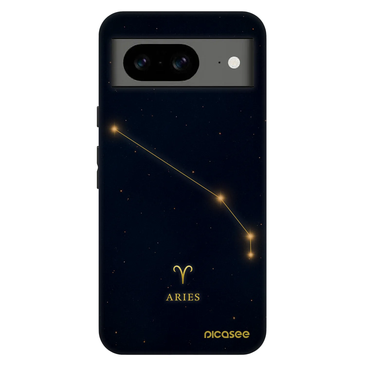 Picasee Fashion Case Google Pixel 8 Pro - ARIES