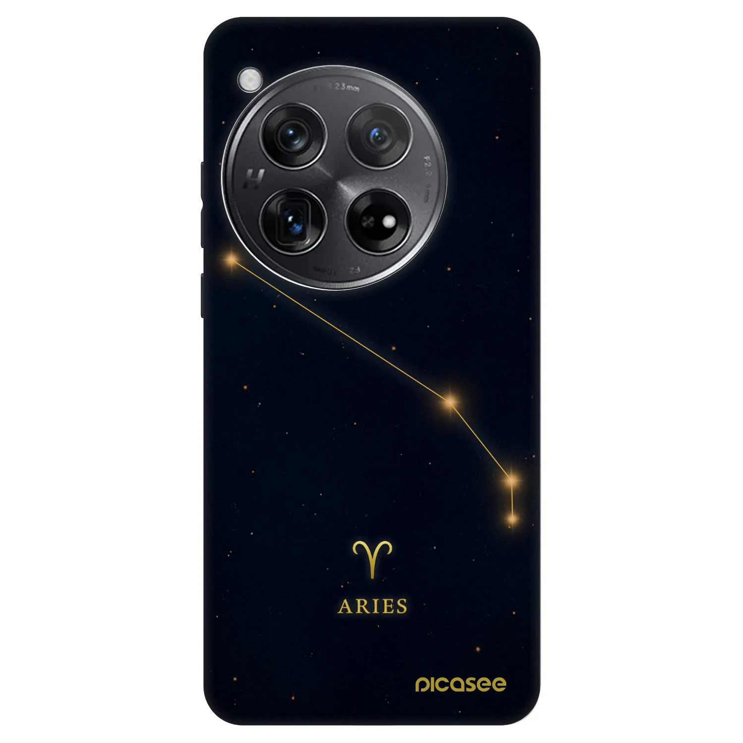 Picasee Fashion Case OnePlus 12 5G - ARIES