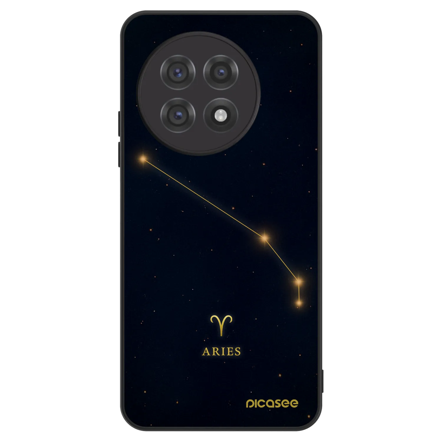 Picasee ULTIMATE CASE OnePlus 13R 5G - készülékre - ARIES