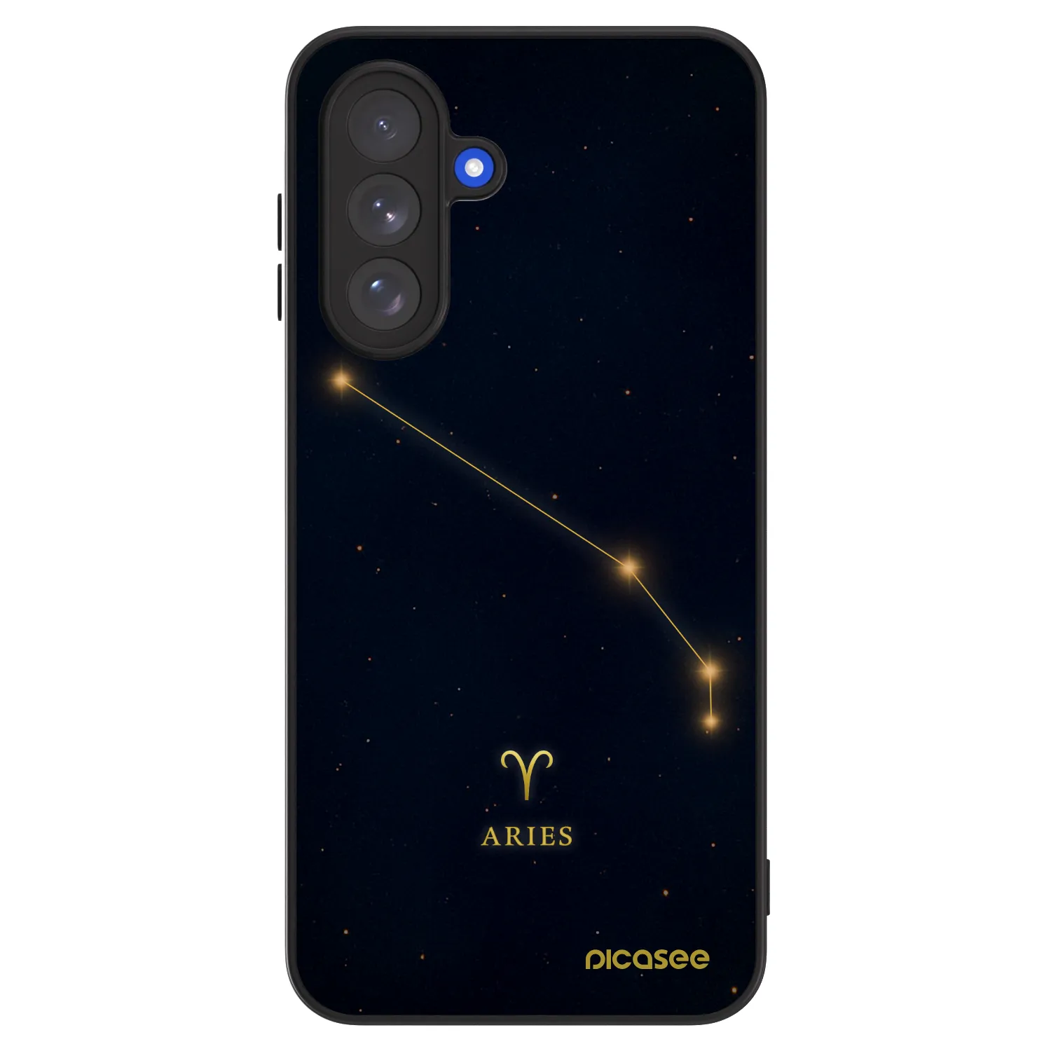 Picasee ULTIMATE CASE Samsung Galaxy A17 5G - készülékre - ARIES