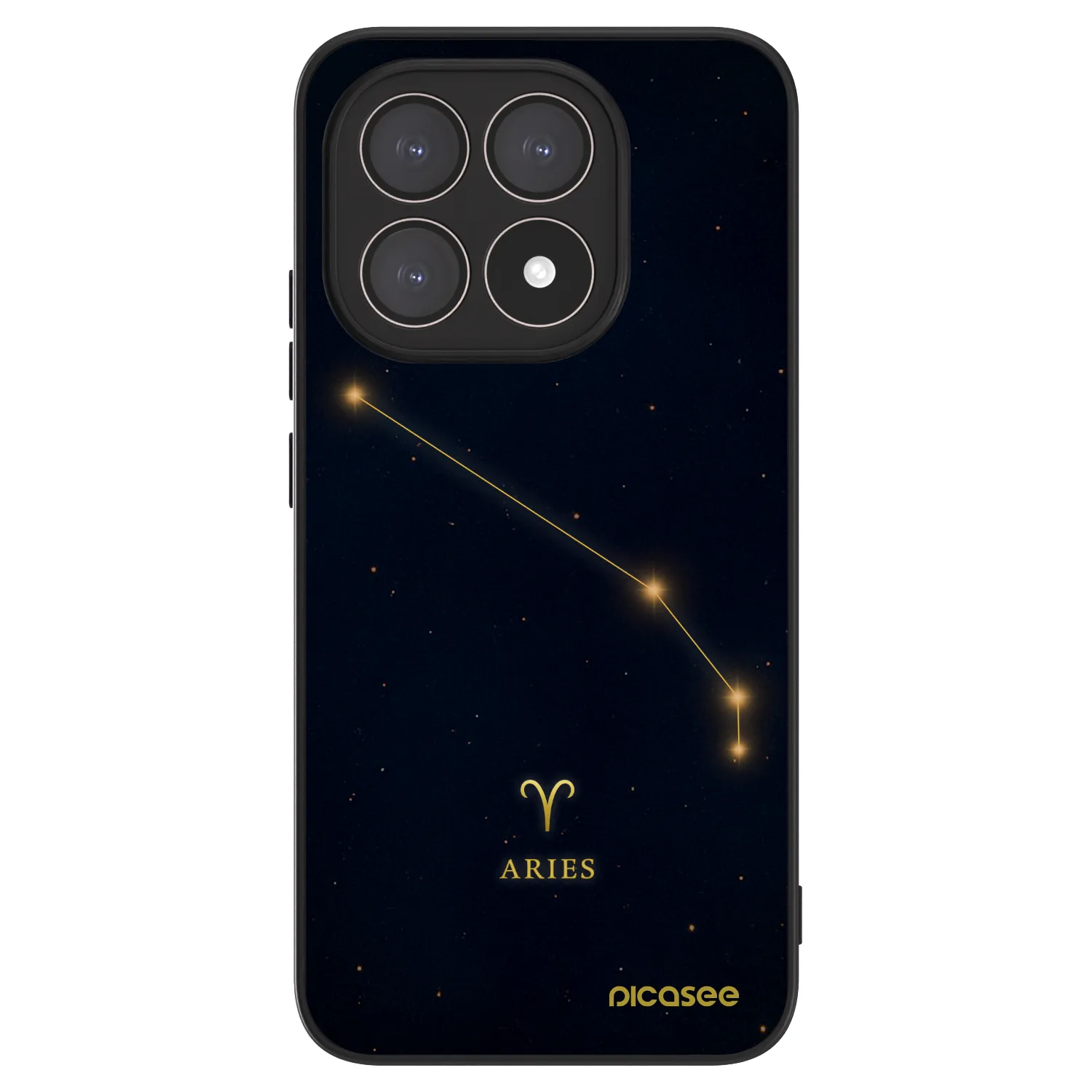 Picasee ULTIMATE CASE Xiaomi 15T - készülékre - ARIES