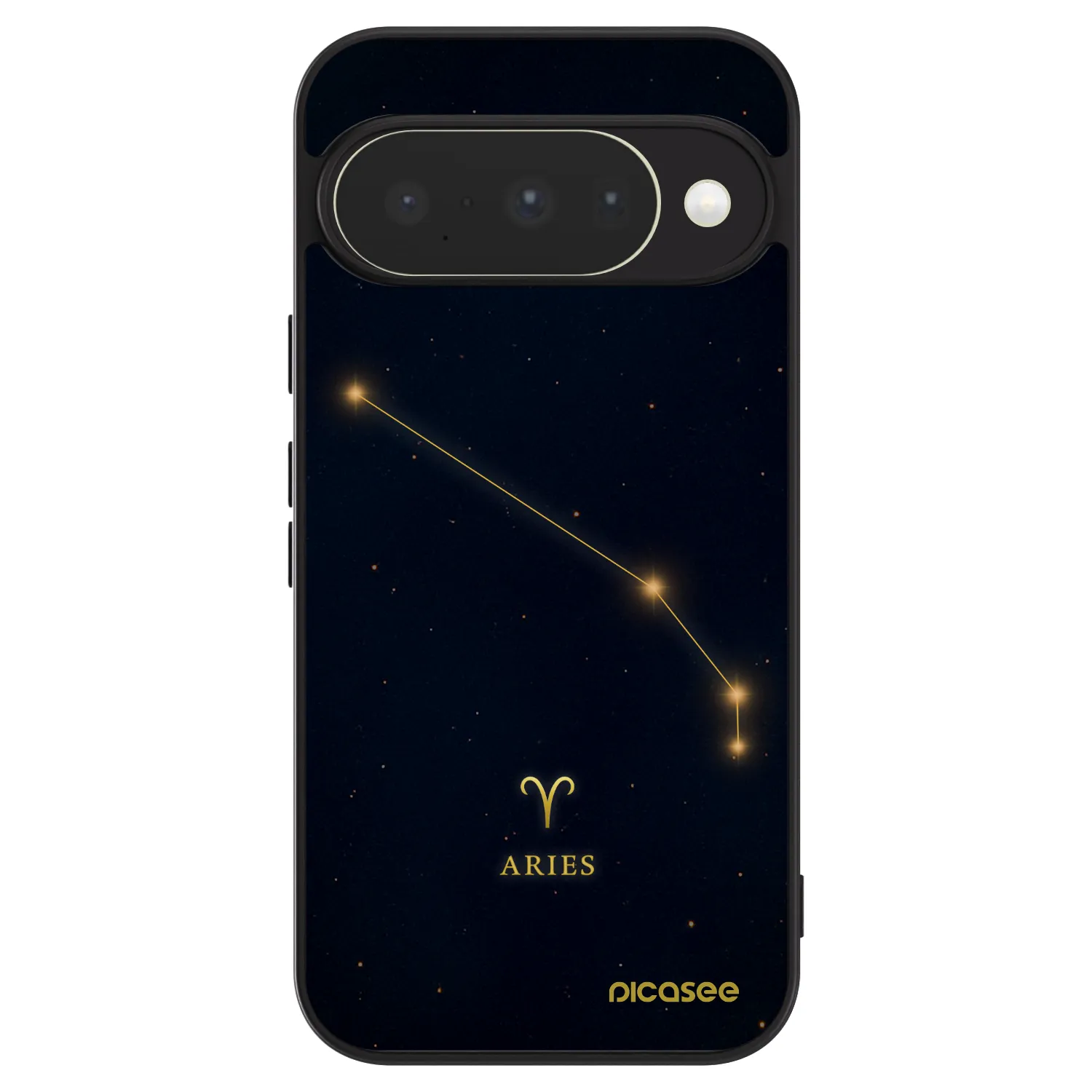 Picasee ULTIMATE CASE Google Pixel 10 - készülékre - ARIES
