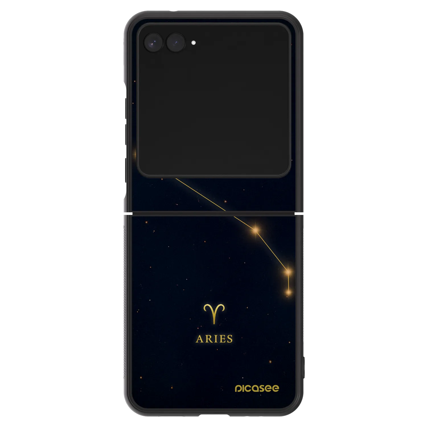 Picasee ULTIMATE CASE Motorola Razr 60 - készülékre - ARIES