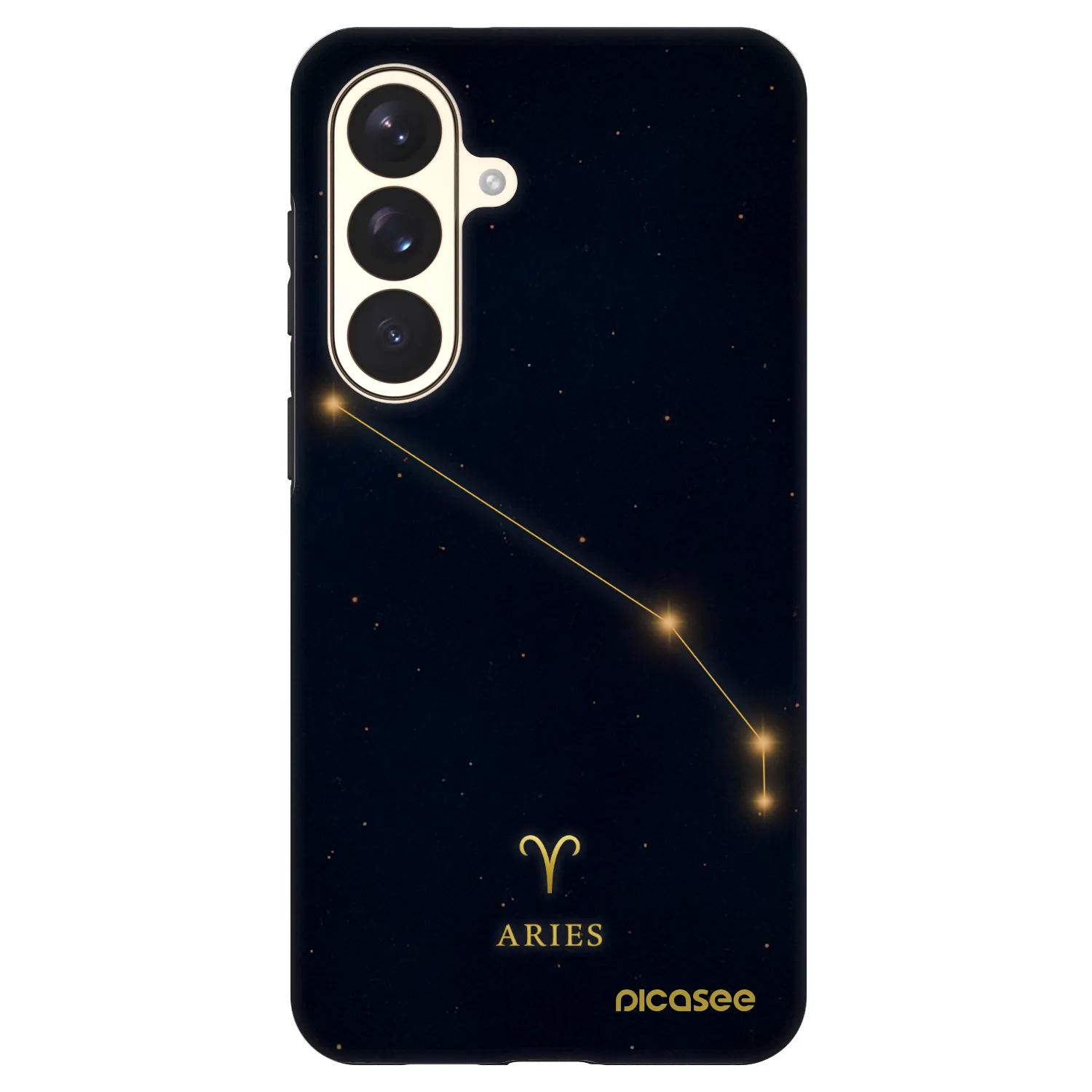 Picasee Fashion Case PowerShare pro Samsung Galaxy S26+ - ARIES