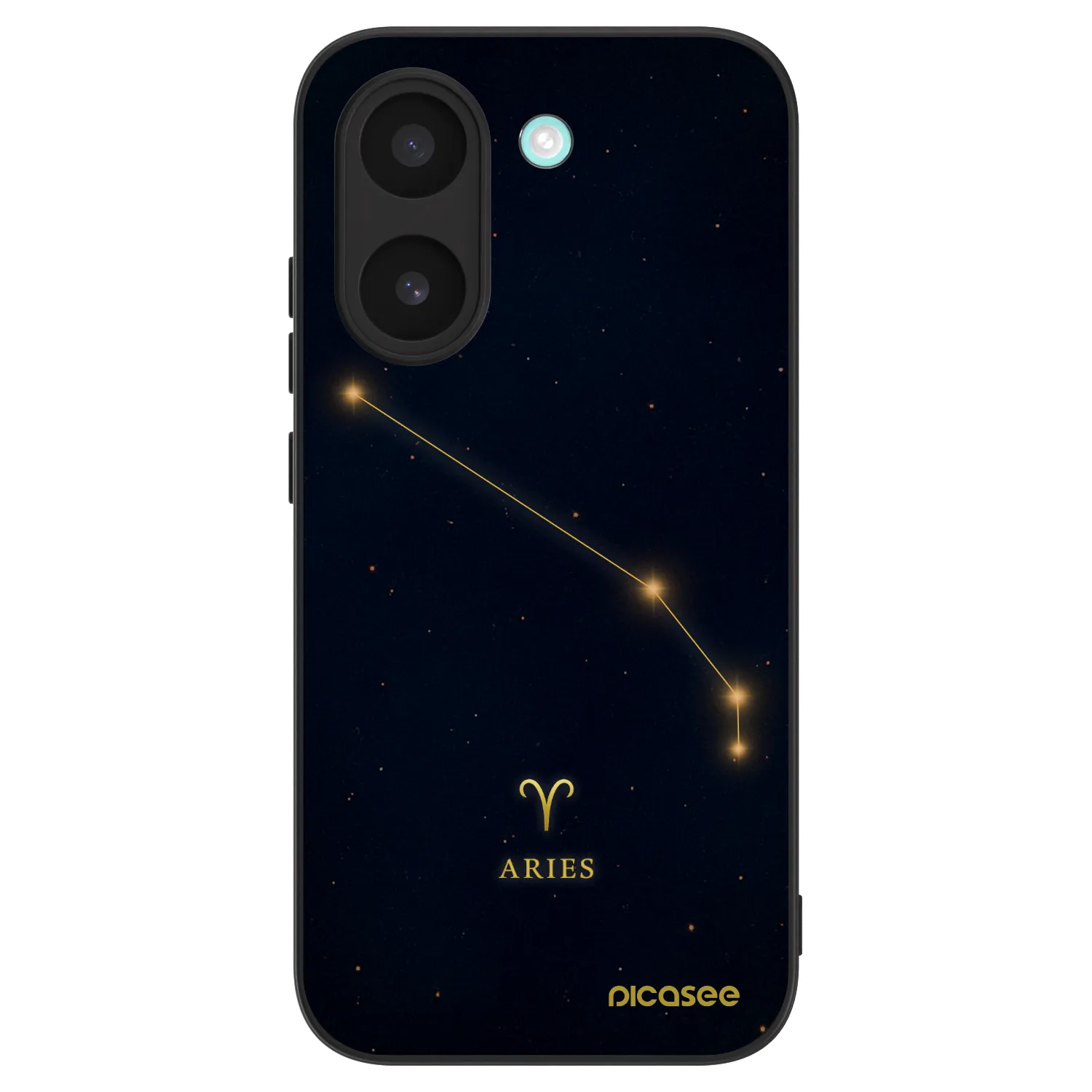Picasee ULTIMATE CASE Xiaomi Poco X8 Pro - készülékre - ARIES
