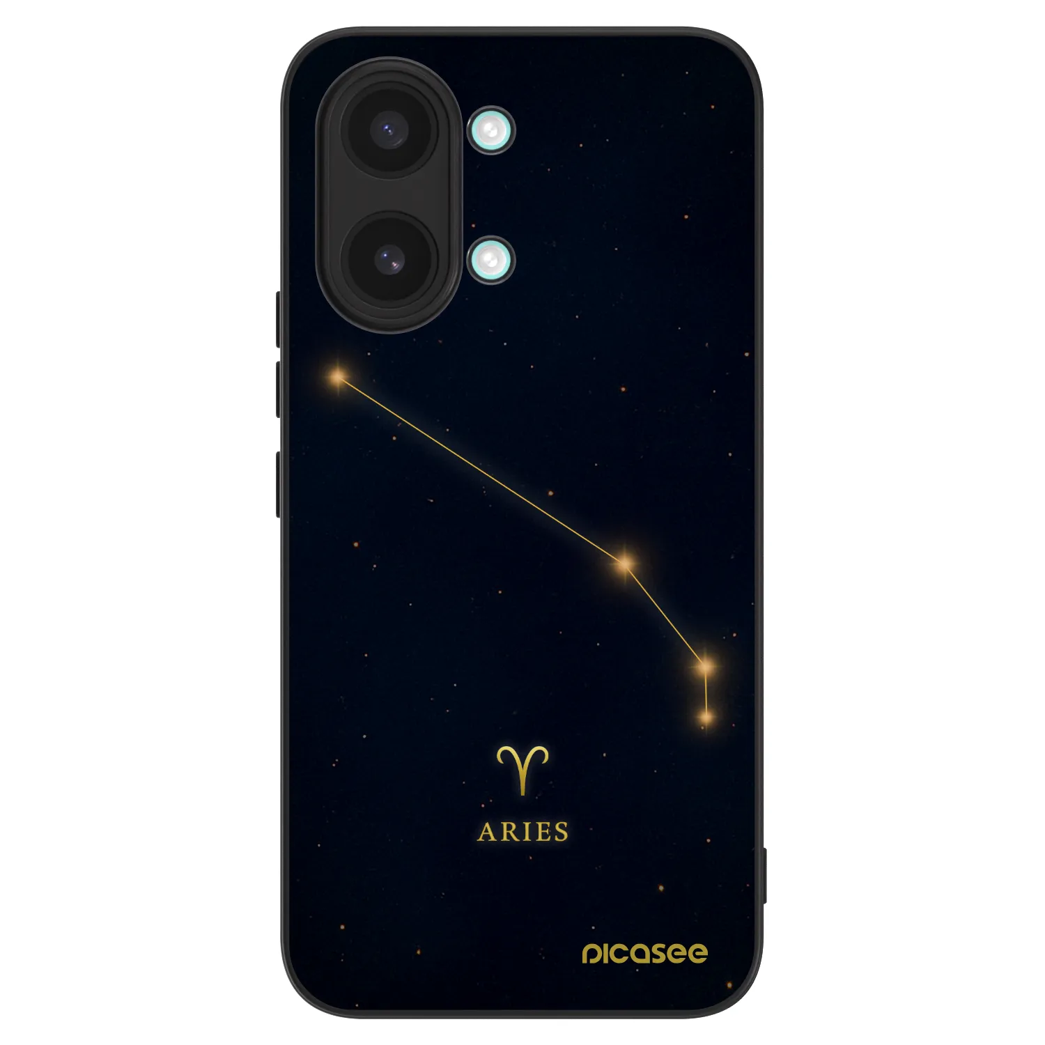 Picasee ULTIMATE CASE Xiaomi Poco X8 Pro Max - készülékre - ARIES