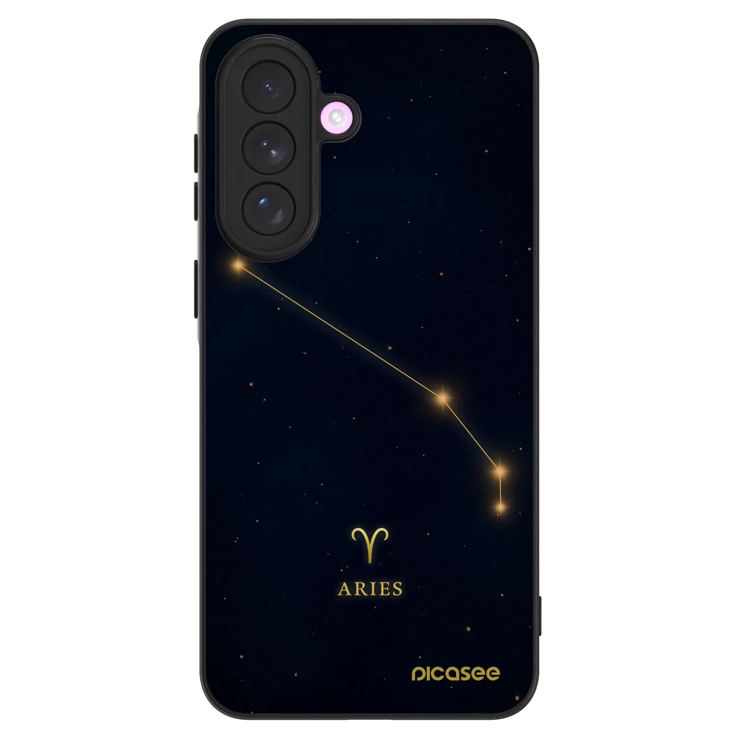 Picasee ULTIMATE CASE Samsung Galaxy A57 5G - készülékre - ARIES