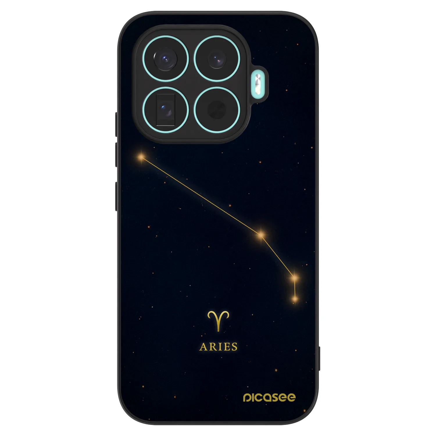 Picasee ULTIMATE CASE Xiaomi 17T - készülékre - ARIES