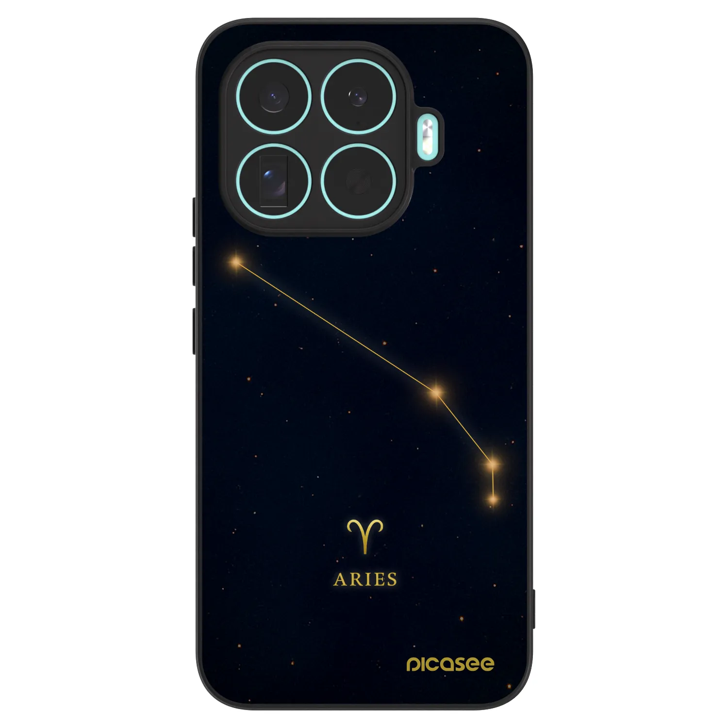 Picasee ULTIMATE CASE Xiaomi 17T Pro - készülékre - ARIES