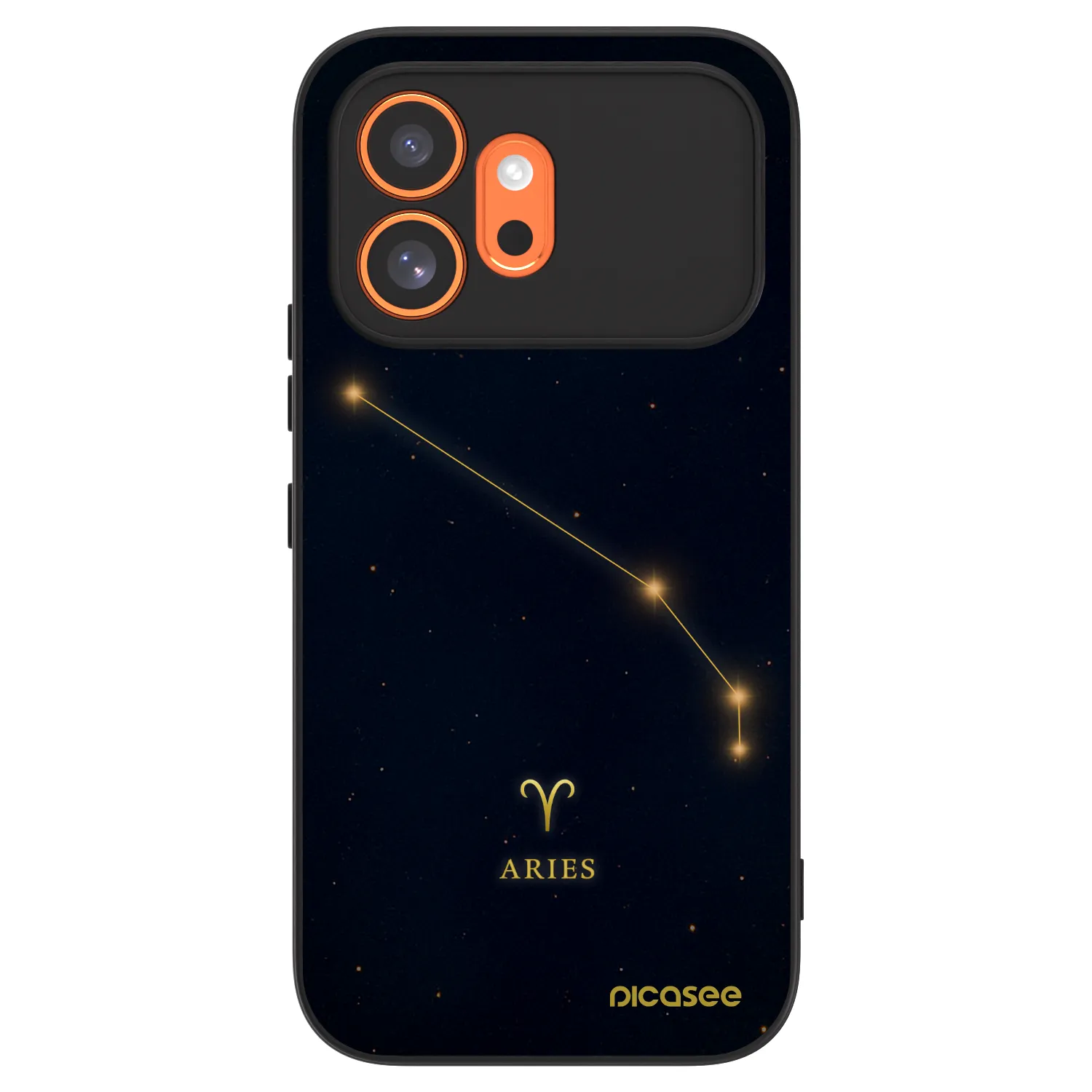 Picasee ULTIMATE CASE Honor 600 - készülékre - ARIES