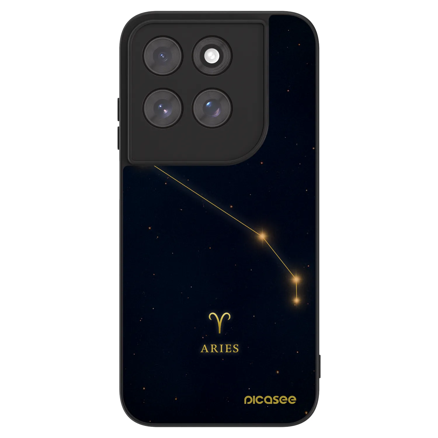 Picasee ULTIMATE CASE Motorola Moto G77 - készülékre - ARIES