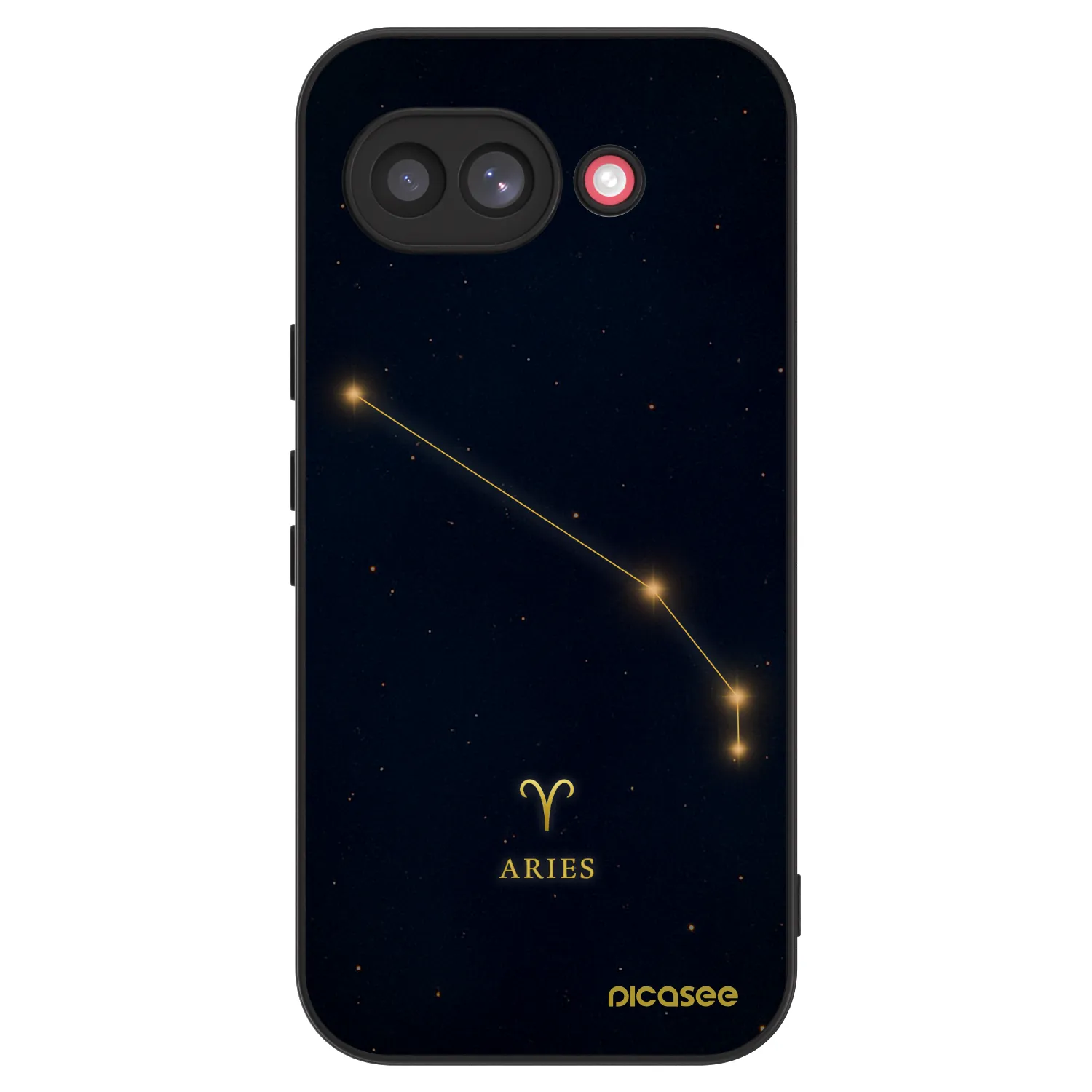 Picasee ULTIMATE CASE Google Pixel 10a - készülékre - ARIES