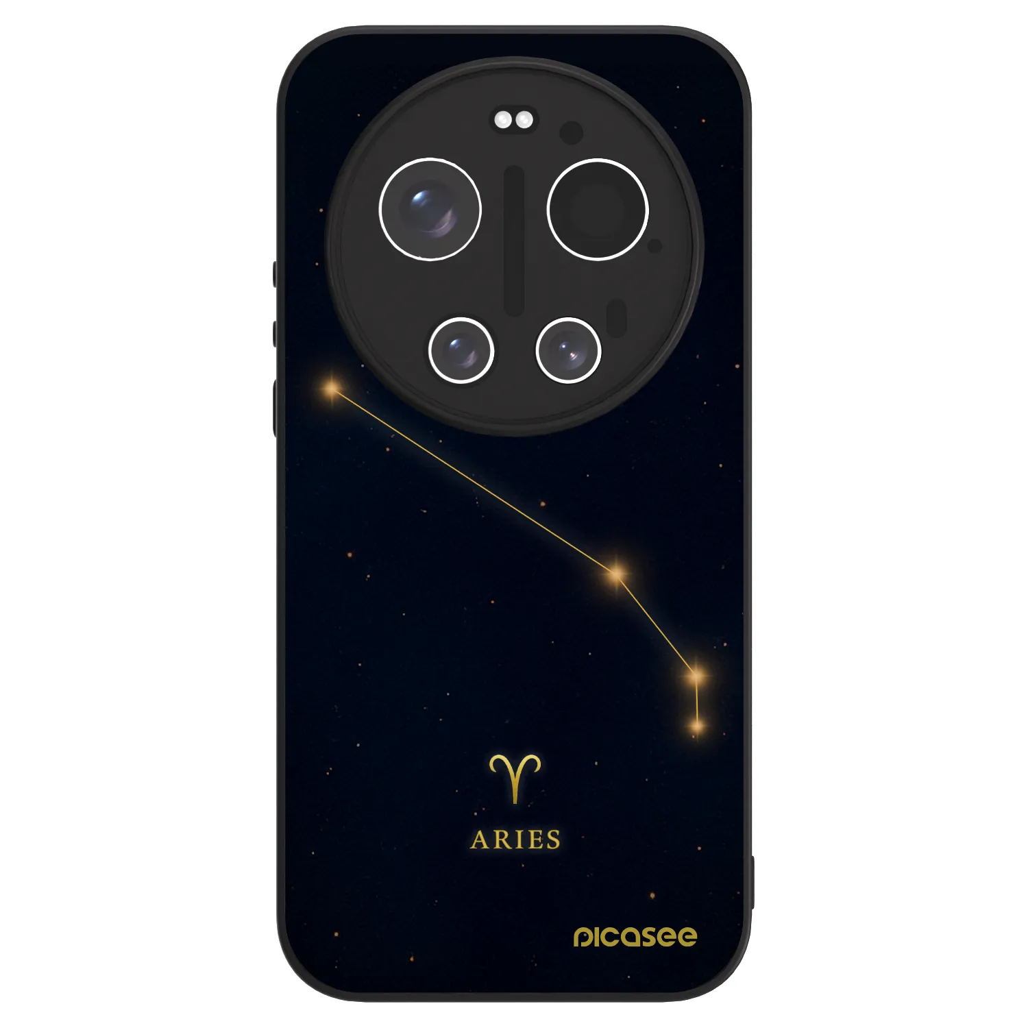 Picasee ULTIMATE CASE PowerShare Xiaomi 17 Ultra - készülékre - ARIES