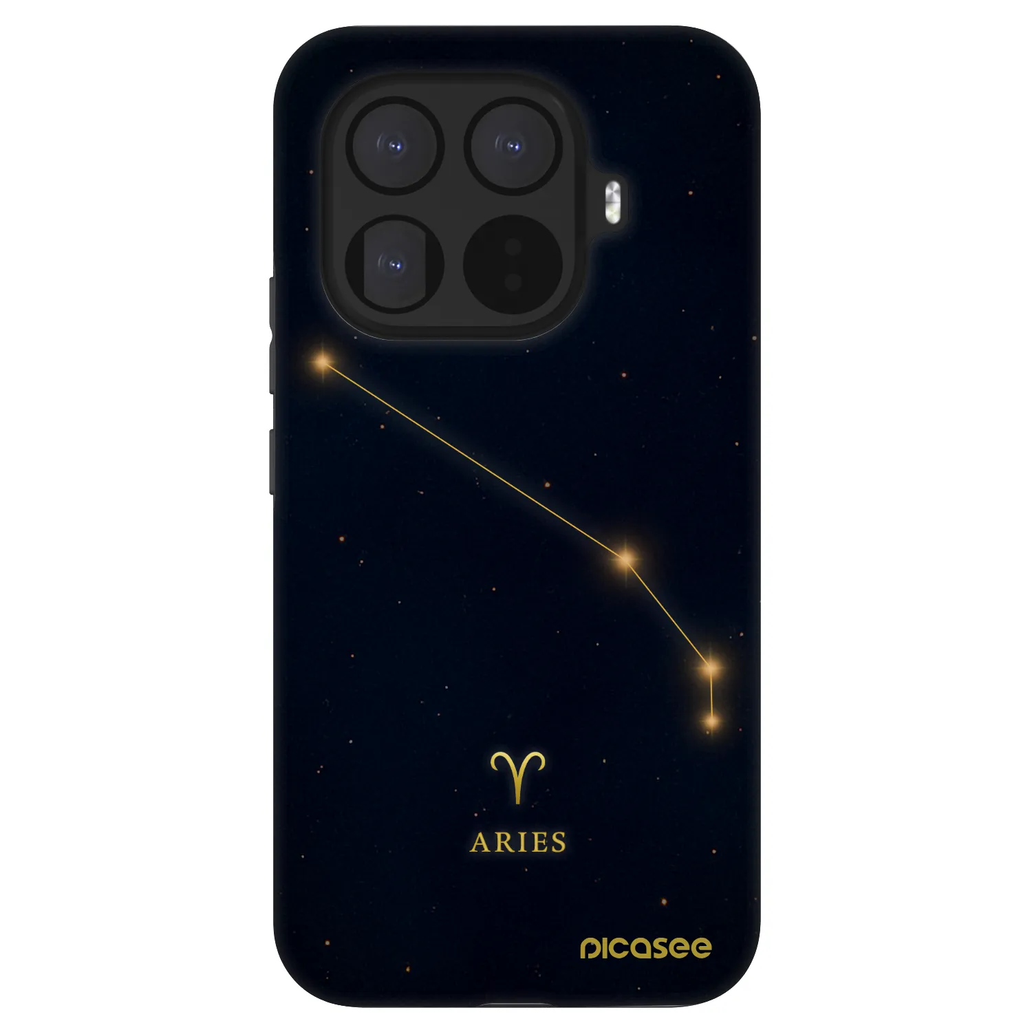 Picasee Fashion Case Xiaomi 15T Pro - ARIES