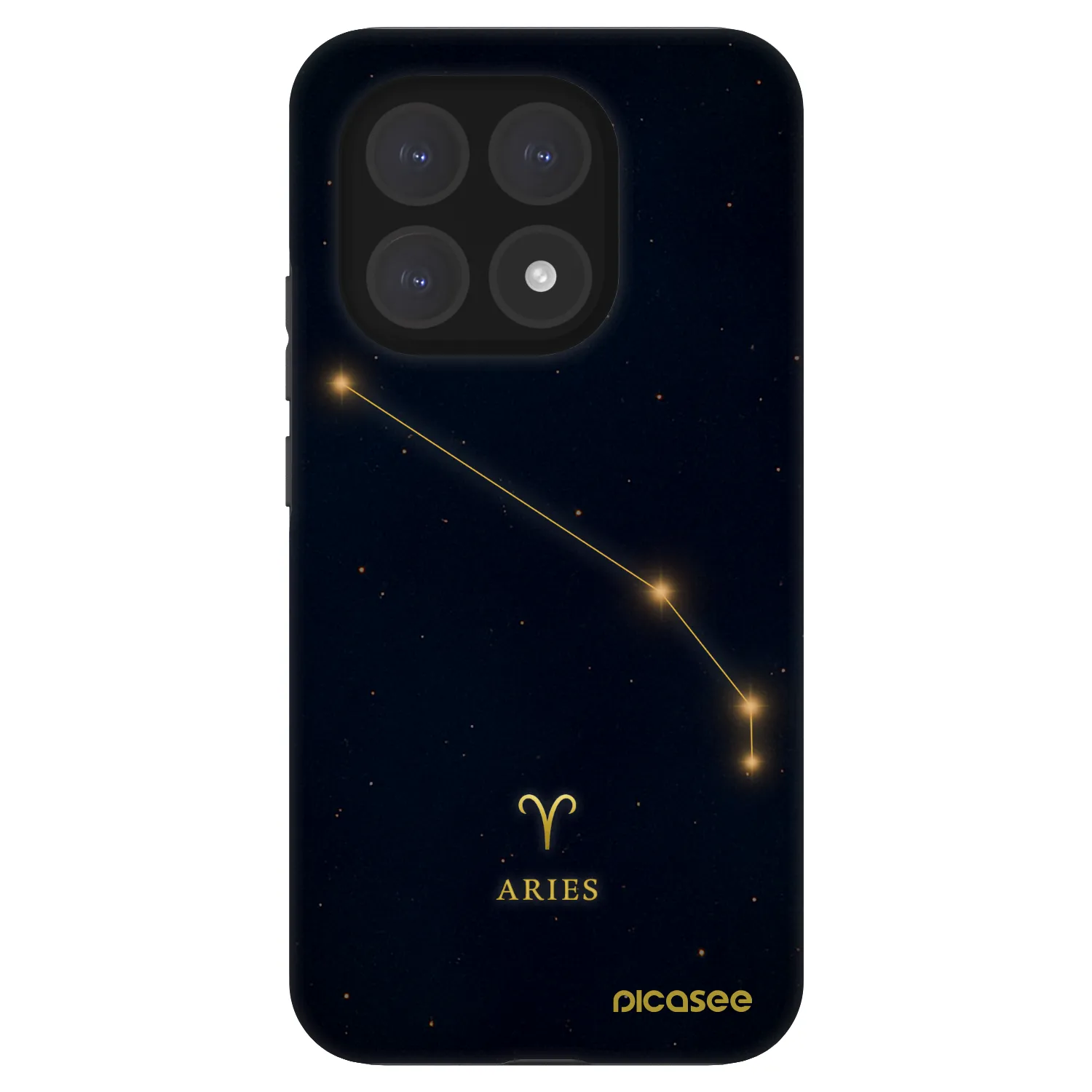 Picasee Fashion Case Xiaomi 15T - ARIES