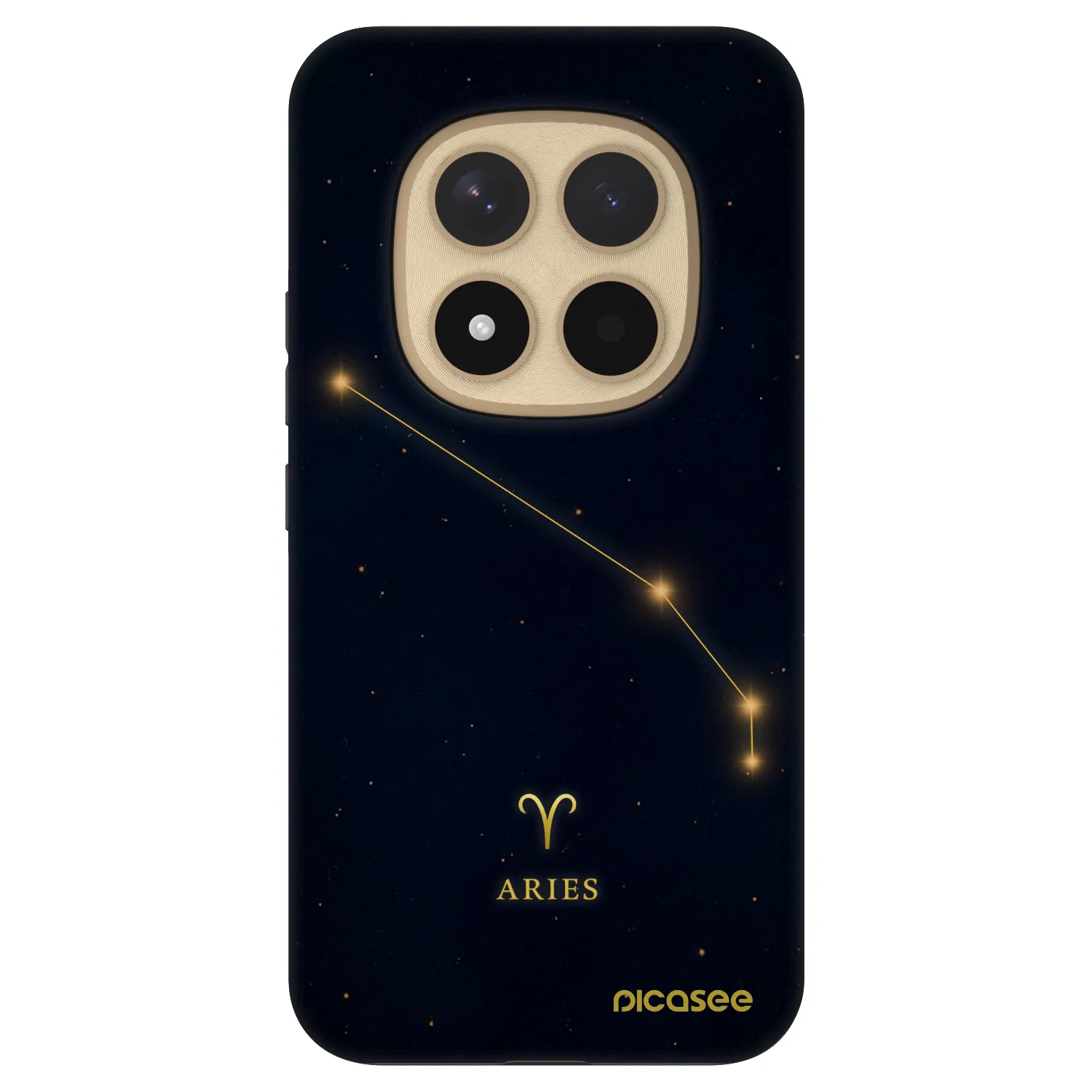 Picasee Fashion Case Xiaomi Redmi Note 15 Pro+ - ARIES
