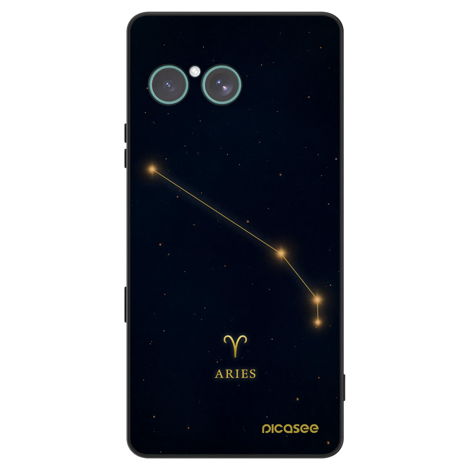 Picasee ULTIMATE CASE Sony Xperia 10 VII - készülékre - ARIES