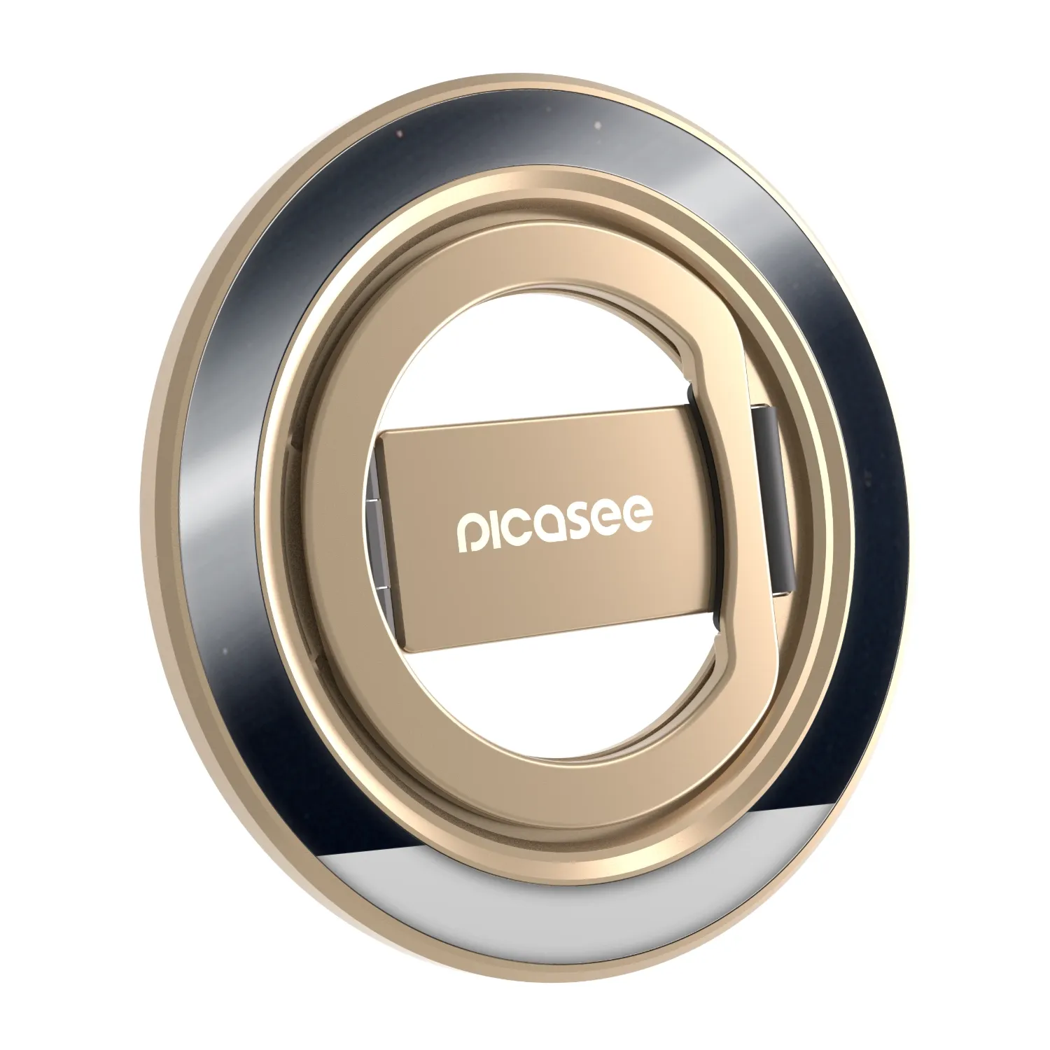 Picasee Magnetic holder - Arany