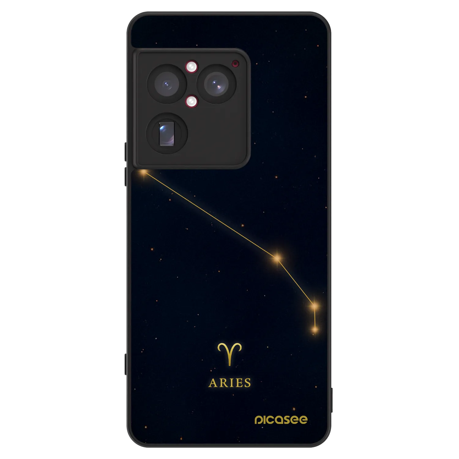 Picasee ULTIMATE CASE Sony Xperia 1 VIII 5G - készülékre - ARIES