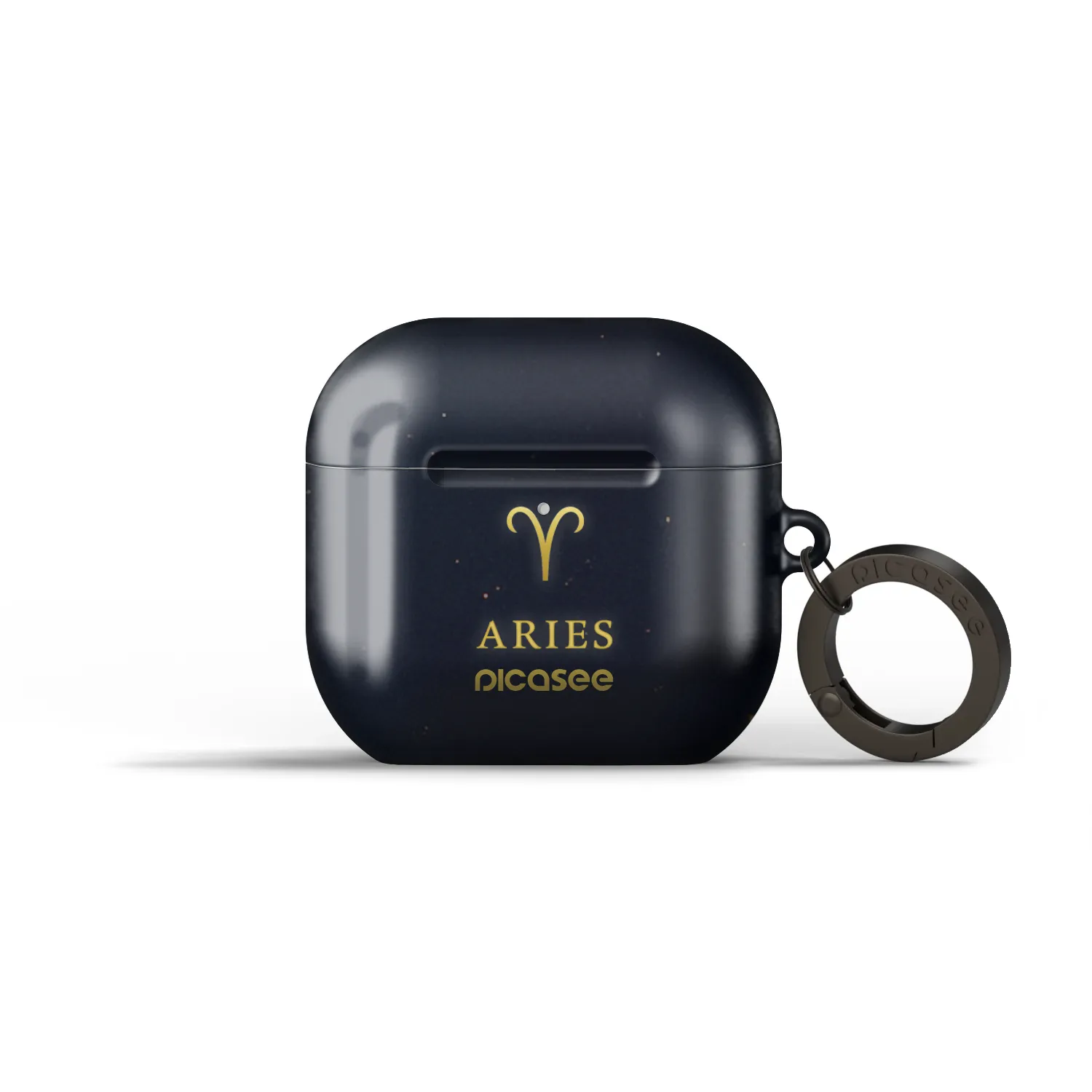 Picasee Obal pro Apple AirPods 5 - ARIES