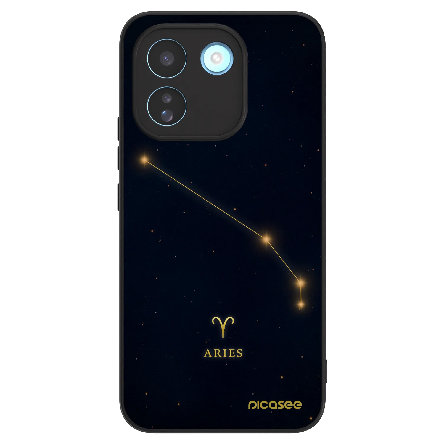 Picasee ULTIMATE CASE Xiaomi Redmi Note 17 Pro MAX 5G - készülékre - ARIES