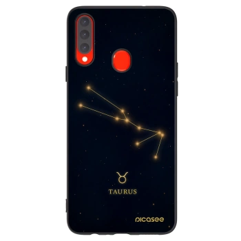 Tok az alábbi mobiltelefonokra Samsung Galaxy A20s - TAURUS