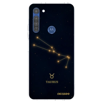 Tok az alábbi mobiltelefonokra Motorola Moto G8 - TAURUS