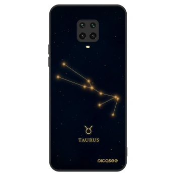 Szilikon tok erre a típusra Xiaomi Redmi Note 9 Pro - TAURUS