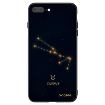 Szilikon tok erre a típusra Apple iPhone 7 Plus - TAURUS