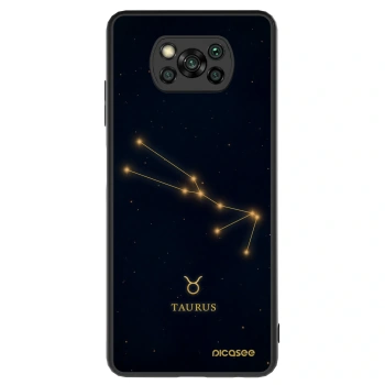 Szilikon tok erre a típusra Xiaomi Poco X3 - TAURUS