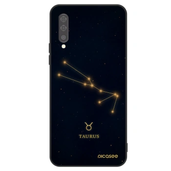 Szilikon tok erre a típusra Samsung Galaxy A50 A505F - TAURUS