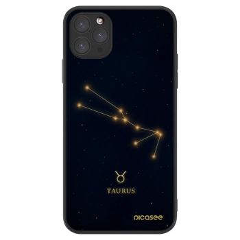 Picasee ULTIMATE CASE Apple iPhone 11 Pro Max - készülékre - TAURUS