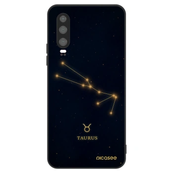 Szilikon tok erre a típusra Huawei P30 - TAURUS