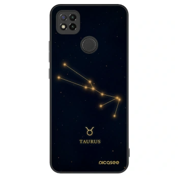 Szilikon tok erre a típusra Xiaomi Redmi 9C - TAURUS