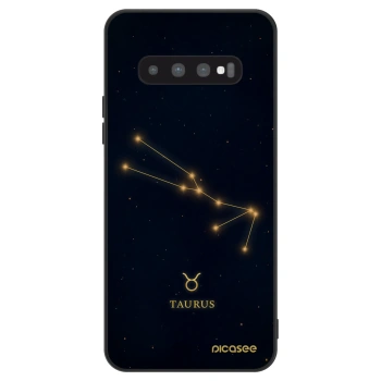 Szilikon tok erre a típusra Samsung Galaxy S10 G973 - TAURUS