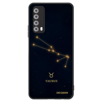 Szilikon tok erre a típusra Huawei P Smart 2021 - TAURUS