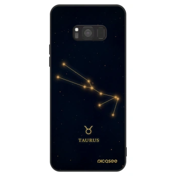 Szilikon tok erre a típusra Samsung Galaxy S8 G950F - TAURUS