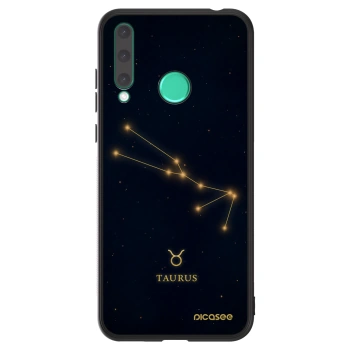 Szilikon tok erre a típusra Honor 20 Lite - TAURUS