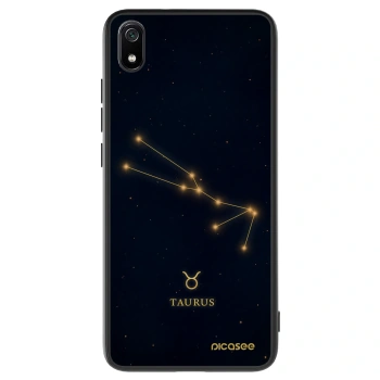 Szilikon tok erre a típusra Xiaomi Redmi 7A - TAURUS