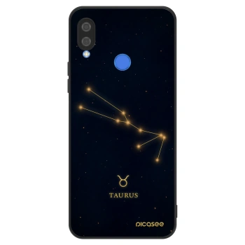 Szilikon tok erre a típusra Huawei Nova 3 - TAURUS