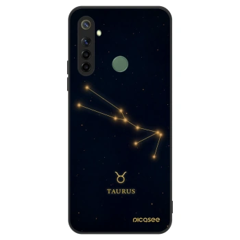 Szilikon tok erre a típusra Realme 6i - TAURUS