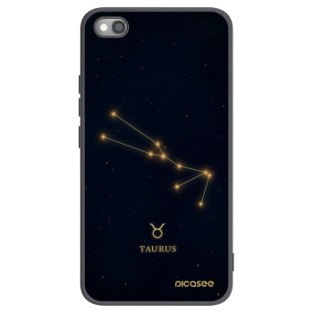 Picasee fekete szilikon tok az alábbi mobiltelefonokra Xiaomi Redmi Note 11S 5G - TAURUS