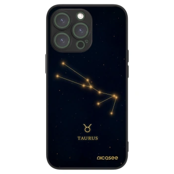Picasee ULTIMATE CASE Apple iPhone 13 Pro - készülékre - TAURUS