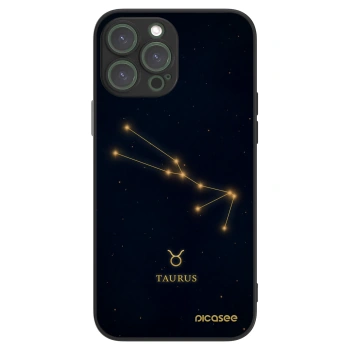 Picasee ULTIMATE CASE Apple iPhone 13 Pro Max - készülékre - TAURUS