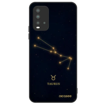 Szilikon tok erre a típusra Xiaomi Redmi 9T - TAURUS