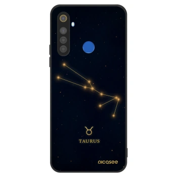 Szilikon tok erre a típusra Realme 5 - TAURUS