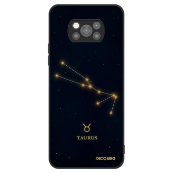 Szilikon tok erre a típusra Xiaomi Poco X3 Pro - TAURUS