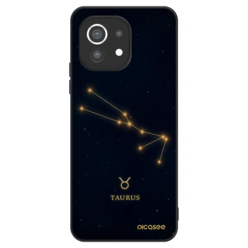 Szilikon tok erre a típusra Xiaomi Mi 11 - TAURUS