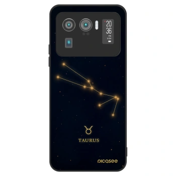 Picasee ULTIMATE CASE Xiaomi Mi 11 Ultra - készülékre - TAURUS