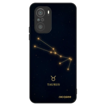 Szilikon tok erre a típusra Xiaomi Poco F3 - TAURUS